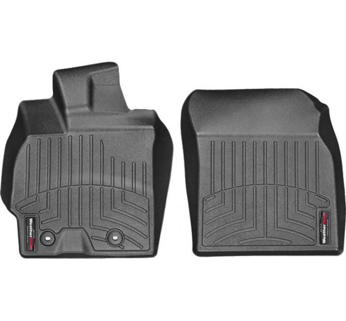 Коврики Weathertech Black для Scion xB (mkII)(1 row) 2013-2015 automatic, ціна: 6 144 грн.