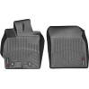 Коврики WeatherTech Black для Scion xB (mkII)(1 row) 2013-2015 automatic, цена: 6 144 грн.