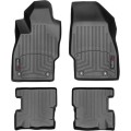 Коврики WeatherTech Black для Opel Adam (mkI) 2013-2019, цена: 10 602 грн.