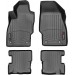 Коврики Weathertech Black для Opel Adam (mkI) 2013-2019, ціна: 9 826 грн.