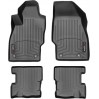 Коврики WeatherTech Black для Opel Adam (mkI) 2013-2019, цена: 9 826 грн.