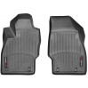 Коврики WeatherTech Black для Opel Corsa (mkIV-mkV)(D;E) / Adam (mkI)(1 row) 2006-2019, цена: 6 144 грн.