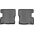 Коврики WeatherTech Black для Opel Adam (mkI)(2 row) 2013-2019, цена: 4 017 грн.