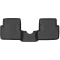 Коврики WeatherTech Black для Opel Corsa (mkV)(E)(2 row) 2014-2019, цена: 4 911 грн.