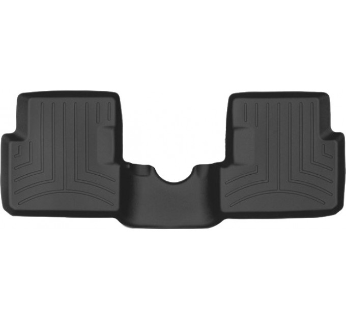 Коврики WeatherTech Black для Opel Corsa (mkV)(E)(2 row) 2014-2019, цена: 4 498 грн.