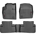 Коврики Weathertech Black для Citroen C5 (mkII) 2008-2017, ціна: 11 488 грн.