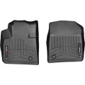 Коврики WeatherTech Black для Citroen C5 (mkII)(1 row) 2008-2017, цена: 6 692 грн.