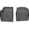 Коврики Weathertech Black для Citroen C5 (mkII)(1 row) 2008-2017, ціна: 6 144 грн.