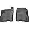 Коврики WeatherTech Black для Nissan Leaf (mkI)(1 row) 2013-2017, цена: 6 144 грн.