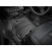 Коврики WeatherTech Black для Nissan Leaf (mkI) 2013-2017, цена: 10 641 грн.