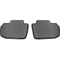 Коврики WeatherTech Black для Nissan Leaf (mkI-mkII)(2 row) 2010→, цена: 4 911 грн.