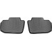 Коврики WeatherTech Black для Nissan Leaf (mkI-mkII)(2 row) 2010→, цена: 4 498 грн.