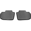 Килимки WeatherTech Black для Nissan Leaf (mkI-mkII)(2 row) 2010→, ціна: 4 498 грн.