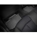 Коврики WeatherTech Black для Nissan Leaf (mkI) 2010-2012, цена: 10 641 грн.