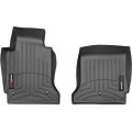 Коврики WeatherTech Black для Chevrolet Corvette (mkVI)(3 fixing hooks) 2012-2013, цена: 6 692 грн.