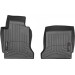 Коврик Weathertech Black для Chevrolet Corvette (mkVI)(3 fixing hooks) 2012-2013, ціна: 6 144 грн.