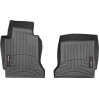 Коврики WeatherTech Black для Chevrolet Corvette (mkVI)(3 fixing hooks) 2012-2013, цена: 6 144 грн.