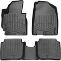 Коврики Weathertech Black для Kia Cerato (mkII) 2014-2017, ціна: 11 488 грн.