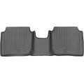 Коврики WeatherTech Black для Kia Cerato (mkII)(2 row) 2014-2017, цена: 4 911 грн.