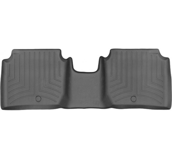 Килимки WeatherTech Black для Kia Cerato (mkII)(2 row) 2014-2017, ціна: 4 498 грн.