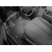 Коврики WeatherTech Black для Kia Carnival/Sedona (mkII)(1-2 row)(3 row 60/40 bench) 2006-2012, цена: 14 117 грн.