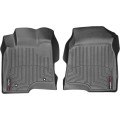 Коврики WeatherTech Black для Chevrolet Captiva (mkI)(1 row) 2012-2018, цена: 6 692 грн.