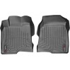 Килимки WeatherTech Black для Chevrolet Captiva (mkI)(1 row) 2012-2018, ціна: 6 144 грн.