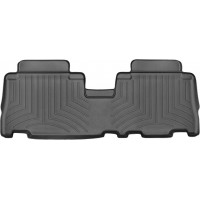 Коврики WeatherTech Black для Chevrolet Captiva (mkI) 2012-2018; Opel Antara (mkI); Saturn Vue (mkII)(2 row) 2006-2015