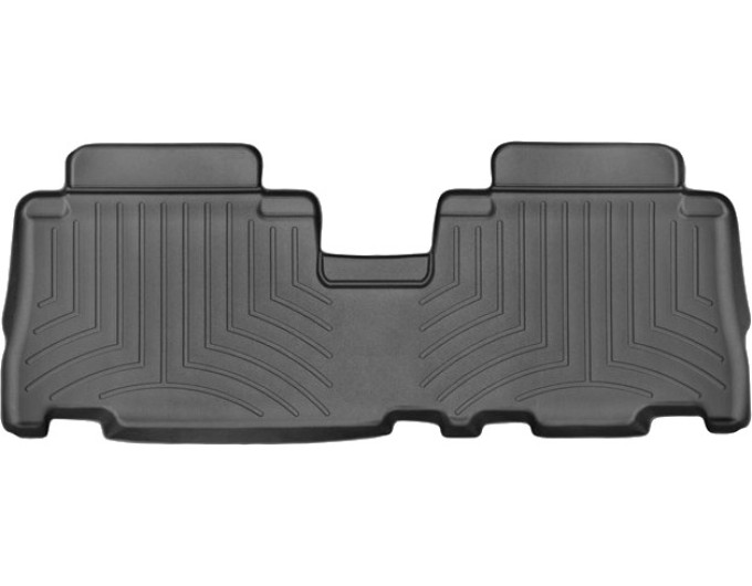 Коврики WeatherTech Black для Chevrolet Captiva (mkI) 2012-2018; Opel Antara (mkI); Saturn Vue (mkII)(2 row) 2006-2015, цена: 4 911 грн.