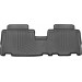 Коврики WeatherTech Black для Chevrolet Captiva (mkI) 2012-2018; Opel Antara (mkI); Saturn Vue (mkII)(2 row) 2006-2015, цена: 4 498 грн.