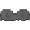 Коврики WeatherTech Black для Chevrolet Captiva (mkI) 2012-2018; Opel Antara (mkI); Saturn Vue (mkII)(2 row) 2006-2015, цена: 4 498 грн.