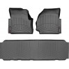 Коврики Weathertech Black для Land Rover Defender (110)(mkI) 2007-2016, ціна: 12 487 грн.