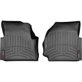 Коврики WeatherTech Black для Land Rover Defender (mkI)(1 row) 2007-2016, цена: 6 692 грн.