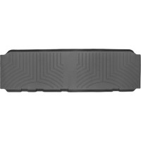 Коврики WeatherTech Black для Land Rover Defender (mkI)(110)(2 row) 2007-2016