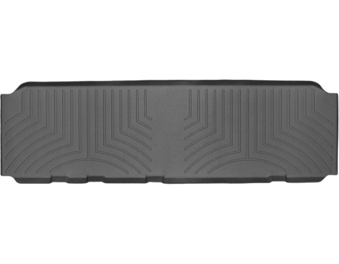 Коврики WeatherTech Black для Land Rover Defender (mkI)(110)(2 row) 2007-2016, цена: 6 915 грн.