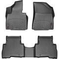 Коврики Weathertech Black для Kia Sorento (US)(mkII)(1-2 row) 2013-2015 automatic, ціна: 11 488 грн.