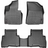 Коврики WeatherTech Black для Kia Sorento (mkII)(1-2 row) 2013-2015 automatic (USA), цена: 10 641 грн.