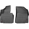 Коврики WeatherTech Black для Kia Sorento (mkII)(1 row) 2013-2015 automatic (USA), цена: 6 692 грн.