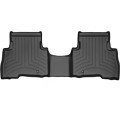 Коврики WeatherTech Black для Kia Sorento (mkII)(2 row) 2013-2015 (USA), цена: 4 911 грн.