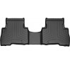 Килимки WeatherTech Black для Kia Sorento (mkII)(2 row) 2013-2015 (USA), ціна: 4 498 грн.