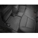 Коврики Weathertech Black для Kia Sorento (US)(mkII)(1-2 row) 2013-2015 automatic, ціна: 10 641 грн.