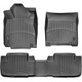 Коврики Weathertech Black для Honda CR-V (EU)(mkIV) 2012-2016, ціна: 11 488 грн.