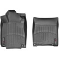 Коврики WeatherTech Black для Honda CR-V (mkIV)(1 row) 2012-2016 (EU), цена: 6 692 грн.