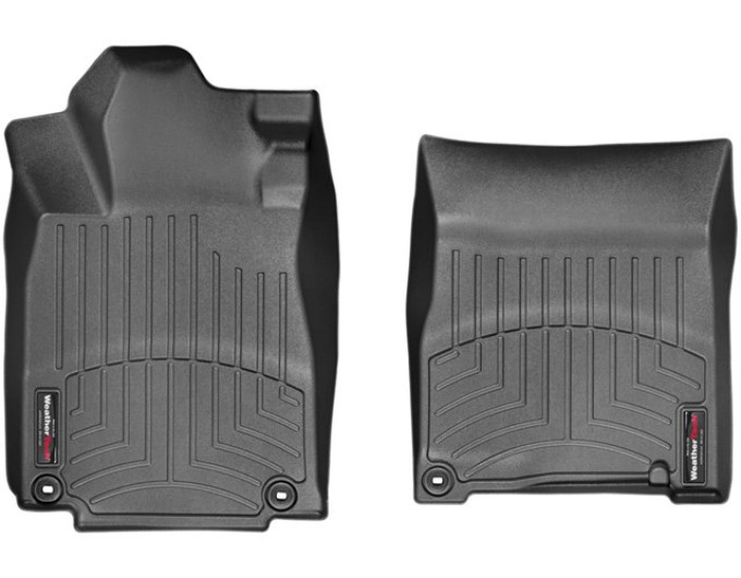 Коврики WeatherTech Black для Honda CR-V (mkIV)(1 row) 2012-2016 (EU), цена: 6 692 грн.