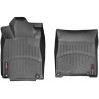 Коврики WeatherTech Black для Honda CR-V (mkIV)(1 row) 2012-2016 (EU), цена: 6 144 грн.