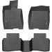 Коврики WeatherTech Black для Acura RLX (mkI)(hybrid) 2014→, цена: 10 849 грн.