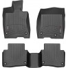 Коврики Weathertech Black для Acura RLX (hybrid)(mkI) 2014→, ціна: 10 849 грн.