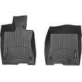 Коврики WeatherTech Black для Acura RLX (mkI)(1 row) 2014→, цена: 6 692 грн.