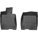 Коврики WeatherTech Black для Acura RLX (mkI)(1 row) 2014→, цена: 6 144 грн.