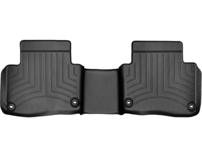 Коврики WeatherTech Black для Acura RLX (mkI)(not hybrid)(2 row) 2014-2020, цена: 5 135 грн.